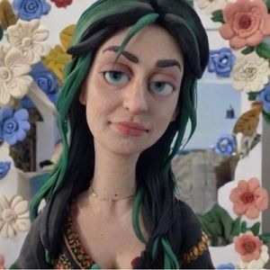 Meet your Posher, Candice